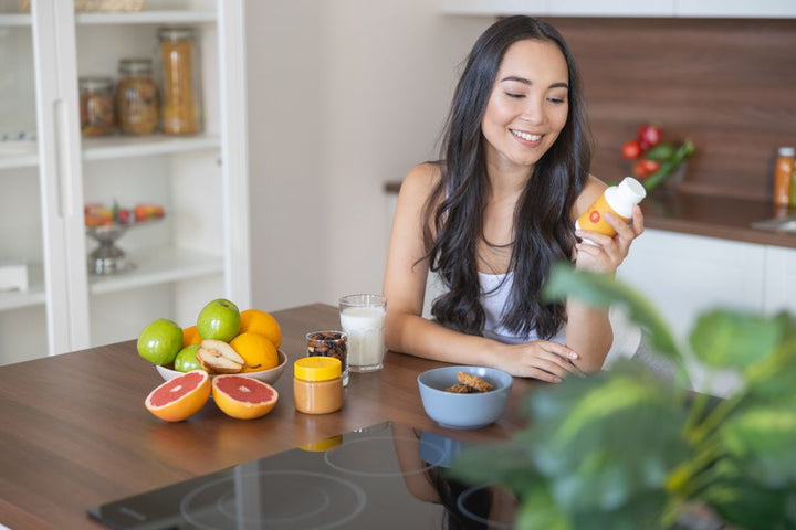 El poder del Shatavari y la Schisandra: Ingredientes naturales para la salud hormonal - ZenNaturaMX