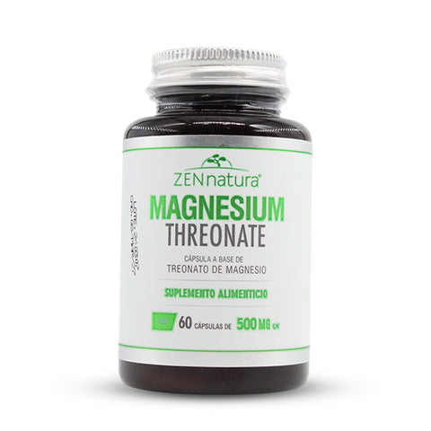 TREONATO DE MAGNESIO DE 288MG