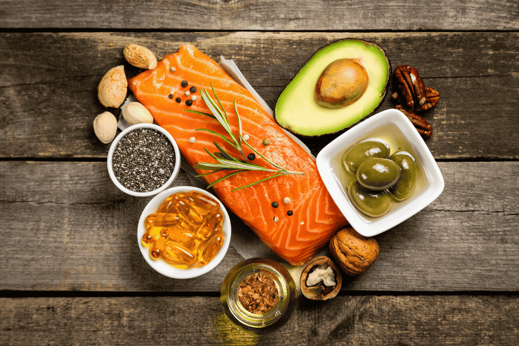 Omega 3 y emociones: explorando la relación entre ácidos grasos y estado de ánimo