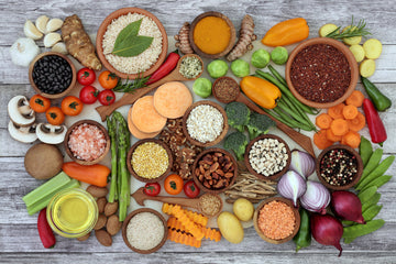 Proteínas de origen vegetal: todo lo que debes saber para cubrir tus necesidades nutricionales