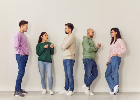 Apego ansioso y apego evitativo: ¿Cómo influyen en tus relaciones?