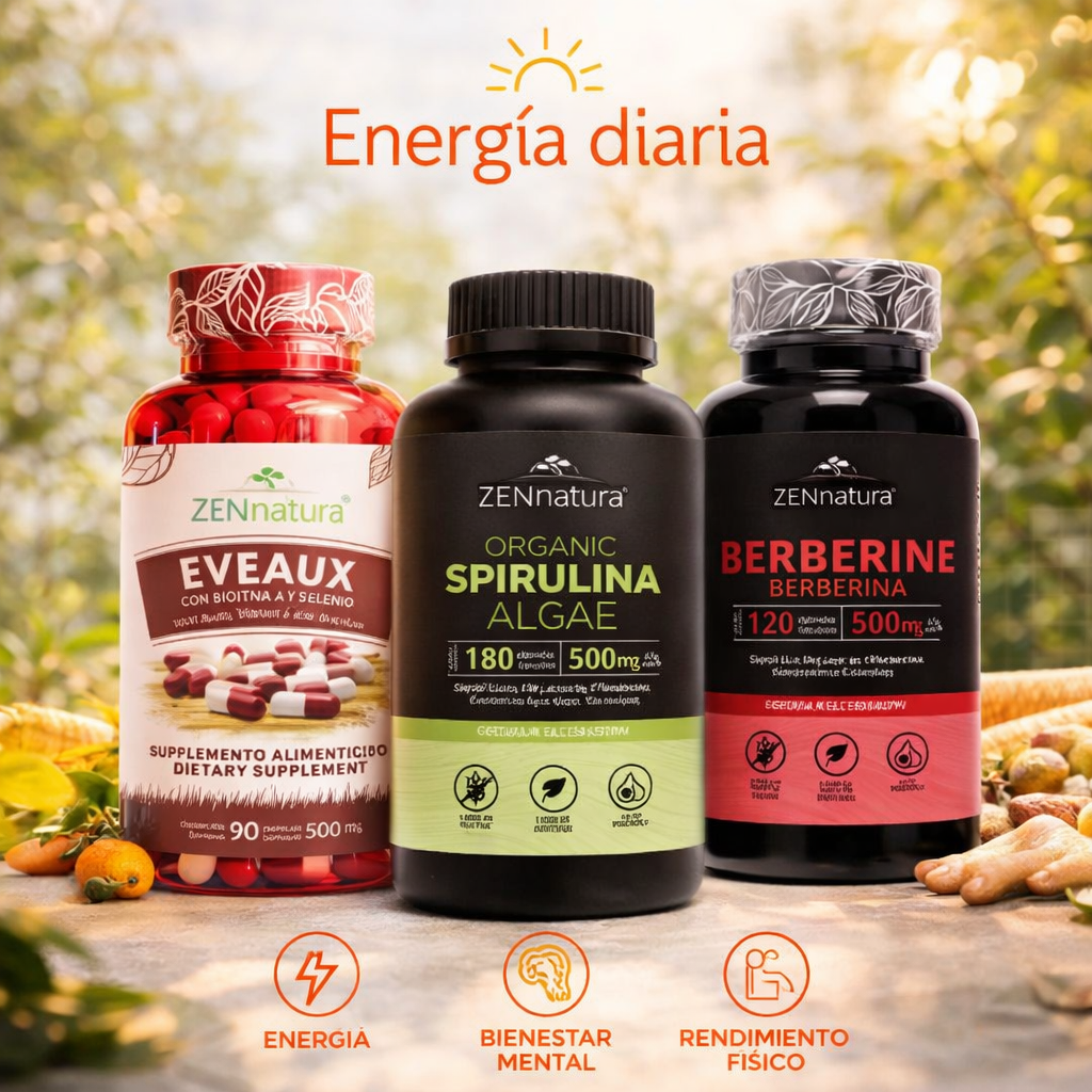 Energía y resistencia