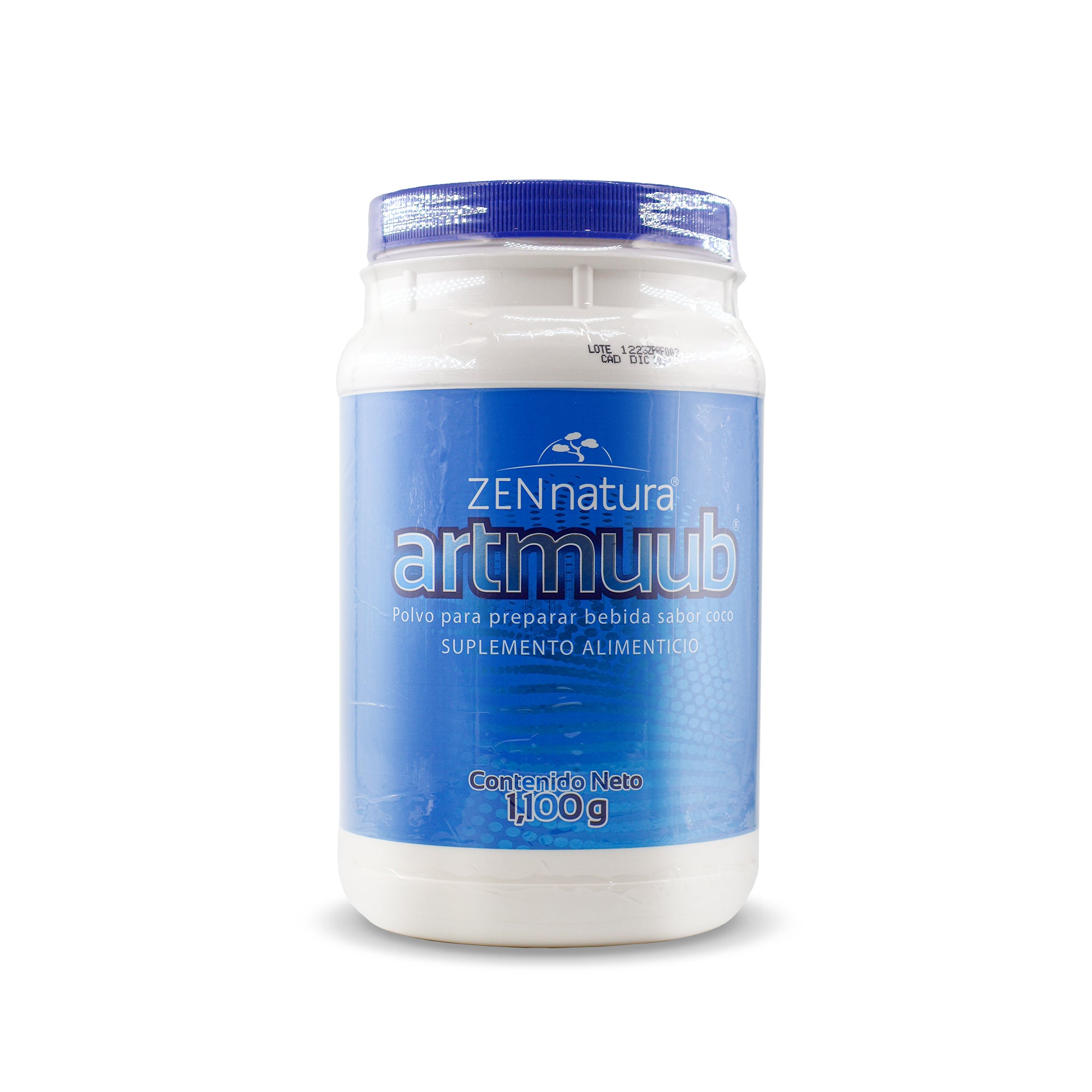 ARTMUUB 1.1KG