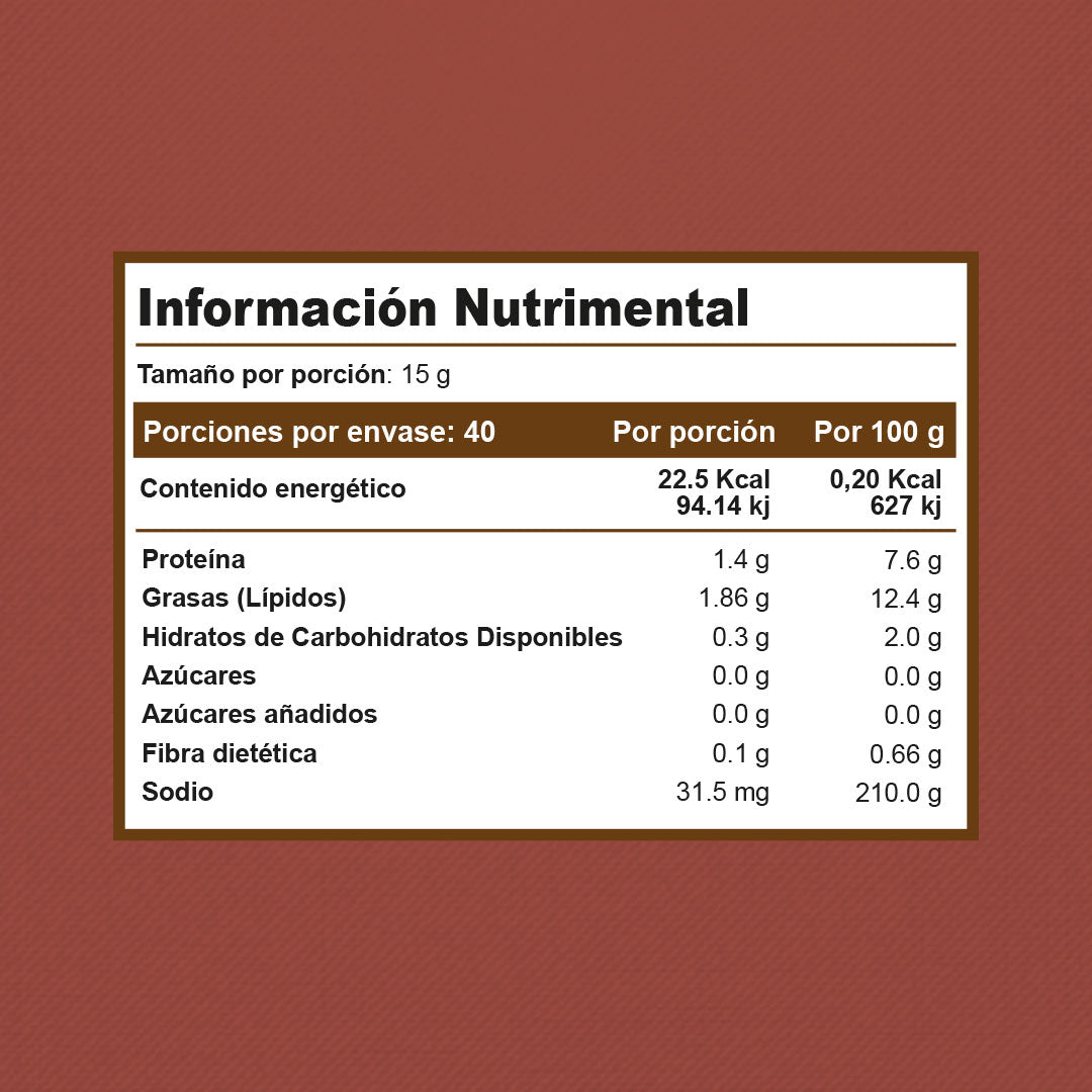 CAFÉ DE OLLA DE 600GR