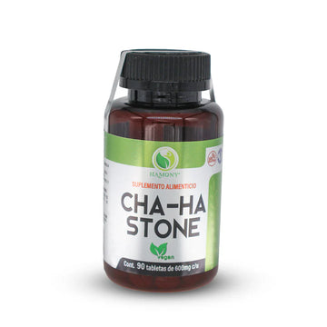 CHA-HA STONE | HAMONY 600MG
