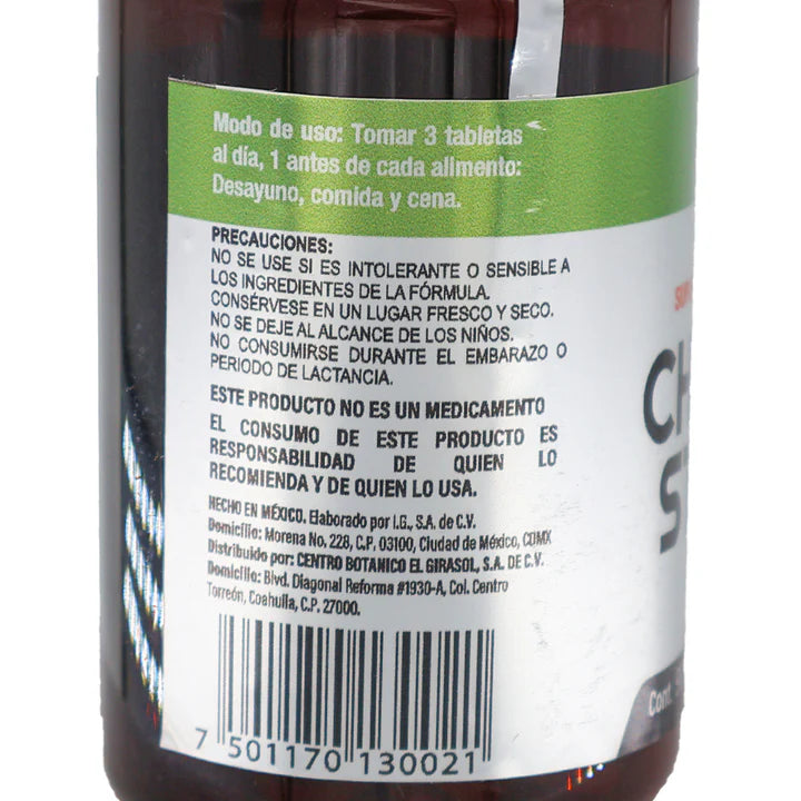 CHA-HA STONE | HAMONY 600MG