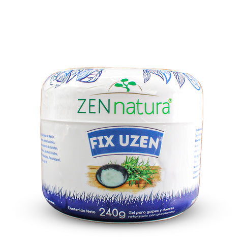 FIX UZEN 240GR