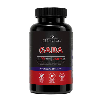 GABA 750MG