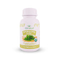 ALGA ESPIRULINA DE 500MG - ZenNaturaMX