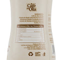 CAFÉ DE OLLA | 600GR - ZenNaturaMX