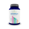 EQUINACEA Y VITAMINA C | 1,000MG ZENMUN - ZenNaturaMX