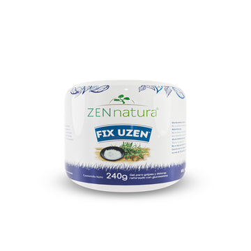 FIX UZEN 240GR - ZenNaturaMX