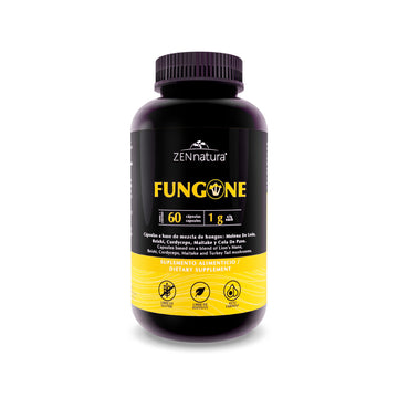 FUNGONE DE 1GR - ZenNaturaMX