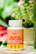 MANGO AFRICANO | 500MG - ZenNaturaMX