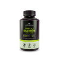 OMEGA 3 SALMON OIL | 1GR - ZenNaturaMX