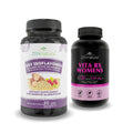 ¡SUPER COMBO! | ISOFLAVONAS + VITARX WOMENS - ZenNaturaMX