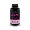 VITA RX WOMENS 500MG | VITAMINA E, COLAGENO, MACA AMARILLA, ARANDANO, ACIDO HIALURONICO - ZenNaturaMX